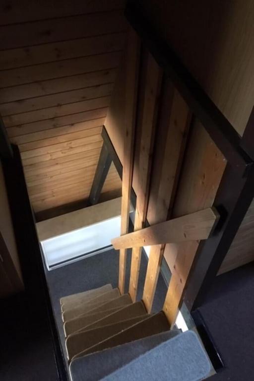 Gemuetliches Ferienhaus Mit Sonniger Terrasse Frankenwald Naehe Badesee Smart-Tv Lichtenberg  Extérieur photo