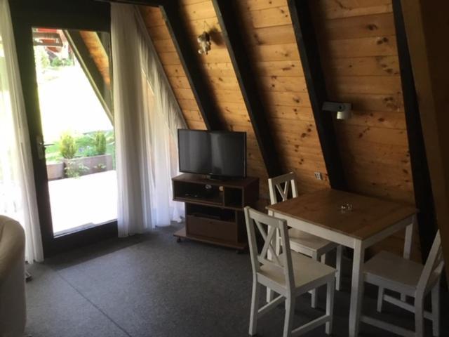 Gemuetliches Ferienhaus Mit Sonniger Terrasse Frankenwald Naehe Badesee Smart-Tv Lichtenberg  Extérieur photo